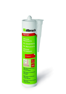 NEC+ SILICONE MENUISERIE BLANC FA101 310ML 20/CARTON NEC+ SILICONE MENUISERIE BLANC FA101 310ML 20/CARTON